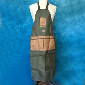 Esschert Design Long Gardening Apron, NWOT